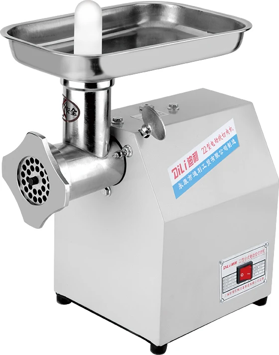 
Manufacturers wholesale 22 type desktop electric meat grinder, meat crusher, multi-functional meat mixer commercial 