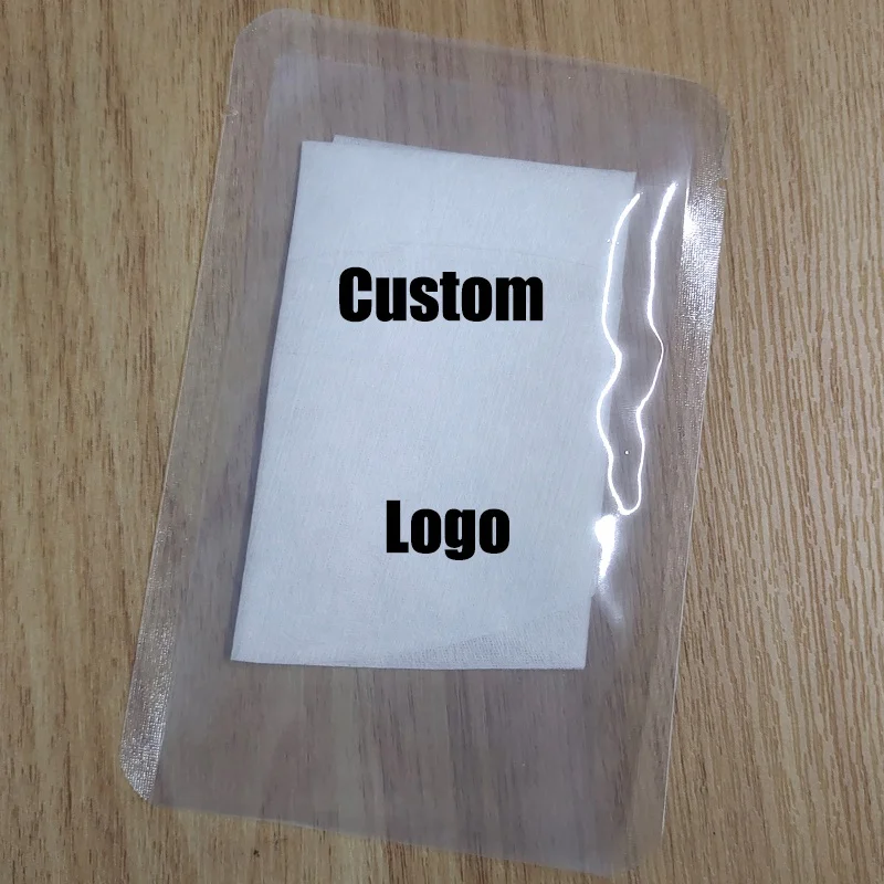 Korea Moisturizing facial sheet mask tencel microfiber chitosan facial mask skin repair