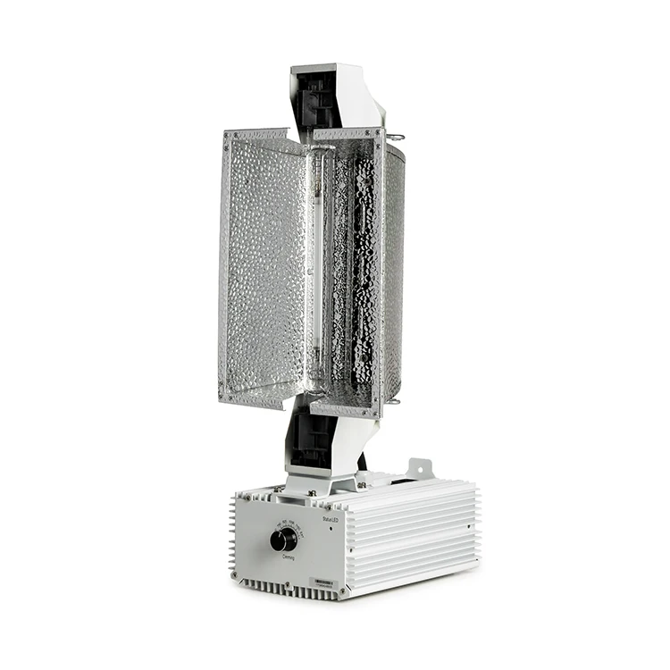 ChinaTOP3 1000 Watt 120-240V Grow HPS Light Dimming Electronic Ballast With CE