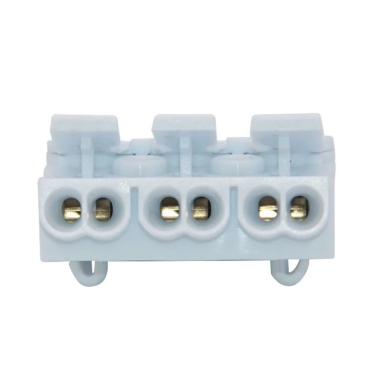 ENEC CE Fast Electrical wiring connectors terminal block
