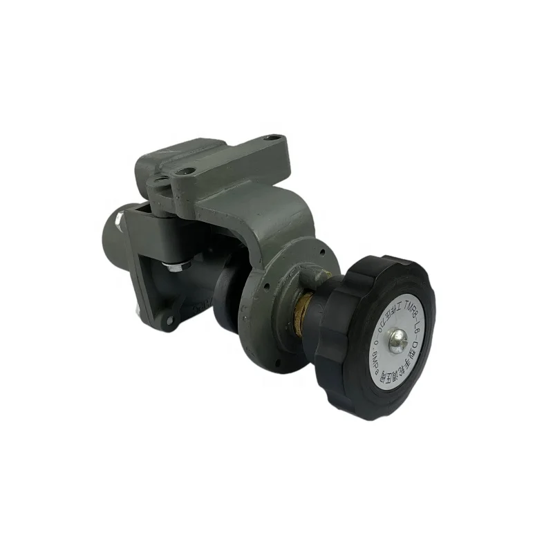 R431002820 Handwheel H-4 pressure regulating valve IA150 Drilling valve left-handed
