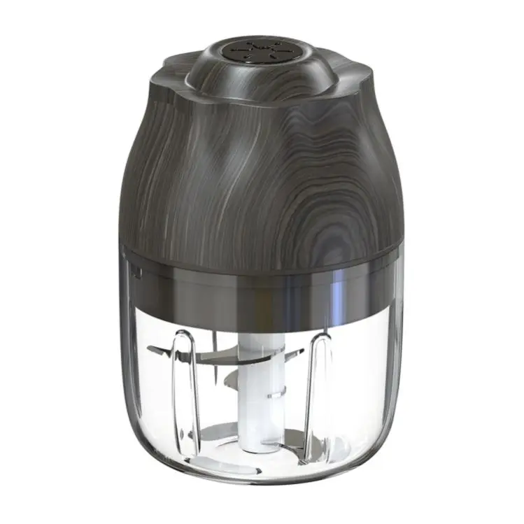 
Competitive Price Slow Juicer Hot Sell Product Food Processor Homemade Electric Garlic Chopper Vegetable Meat Mini Wet Grinder 