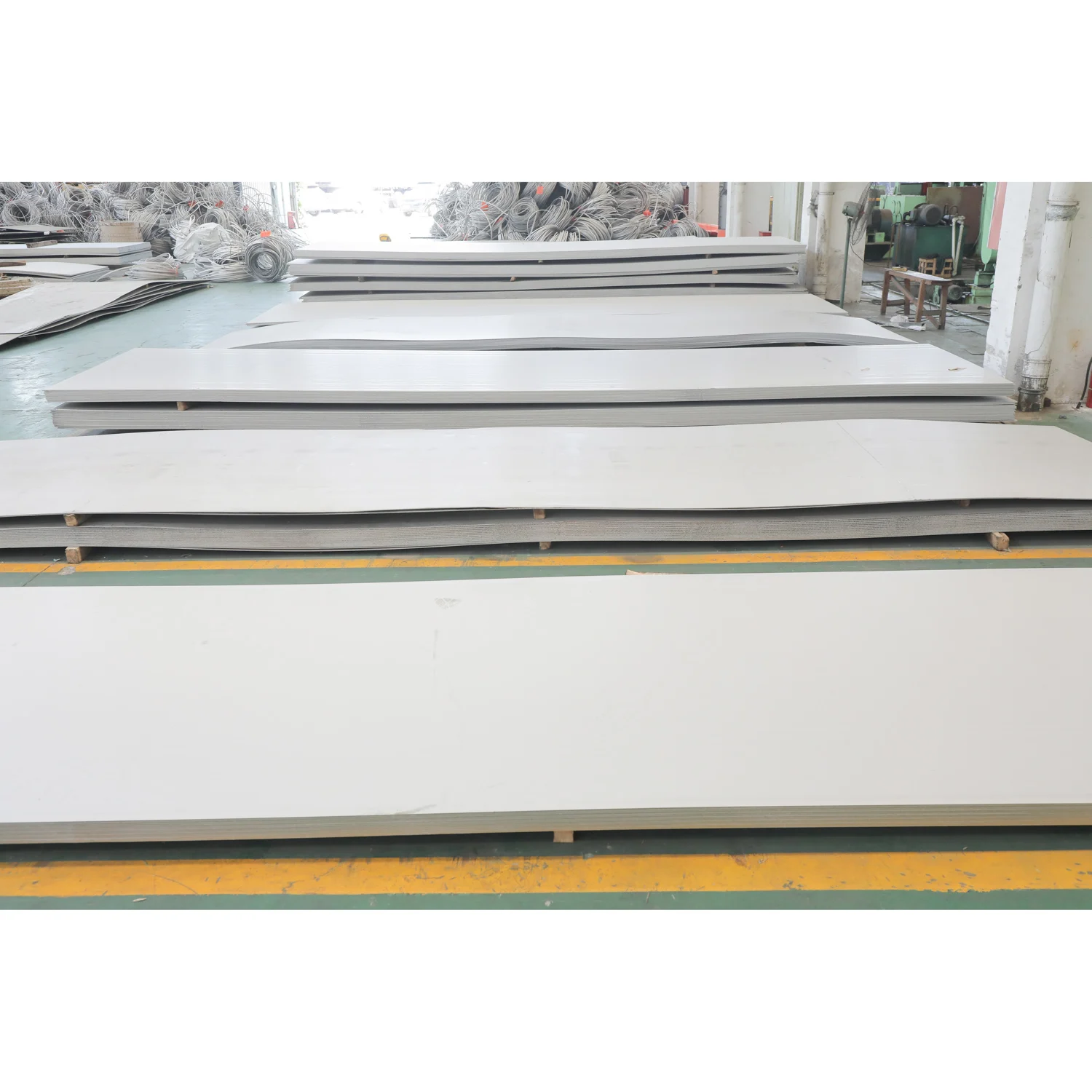 Cold Rolled Non Oriented Silicon Steel Electrical Steel Sheet