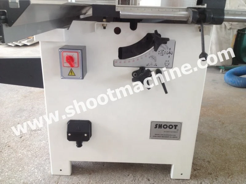 High Quality Universal Circular Saw Machine, MJ233C