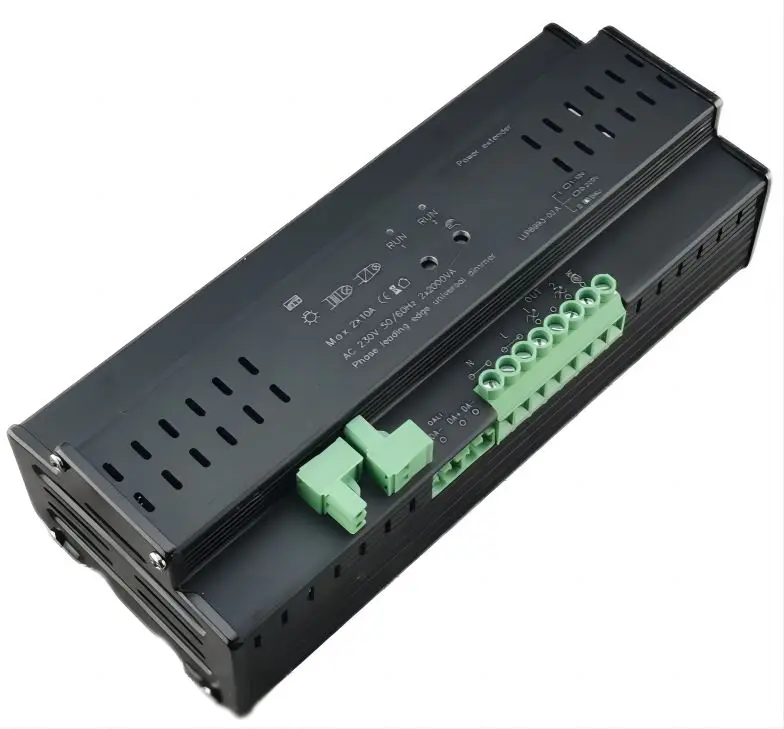 DALI Phase-Адаптивное затемнение