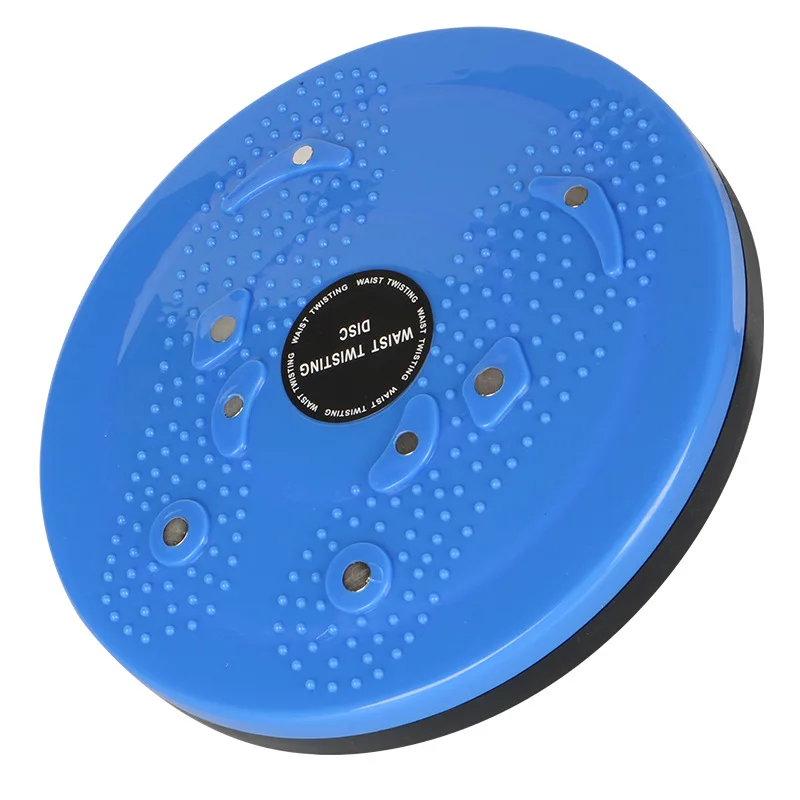 
Body twister wriggled board high quality twist wasting plate 
