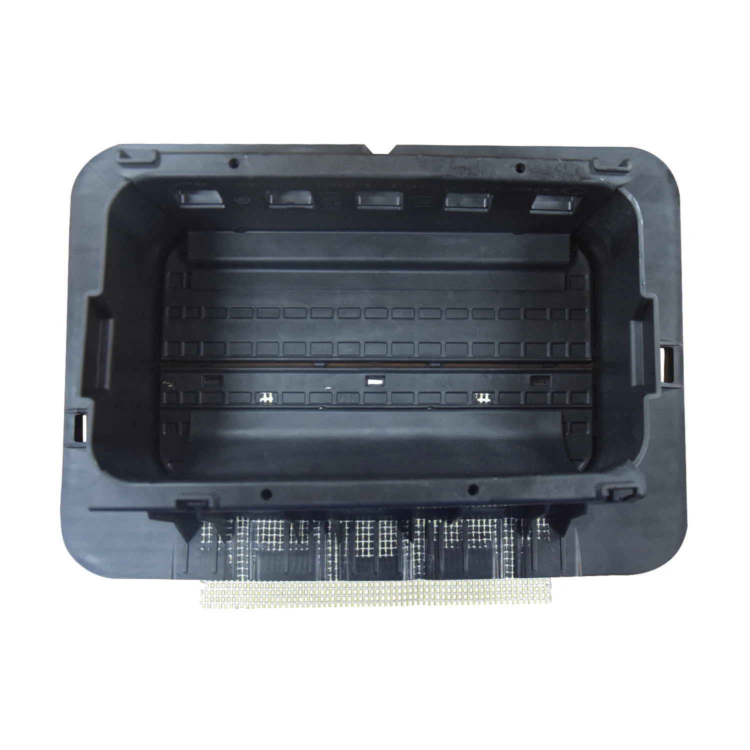 Professional Customized ABS PC PA PP PVC PMMA Parts Cover Case Casing Shell Injection Molding CNC Machining