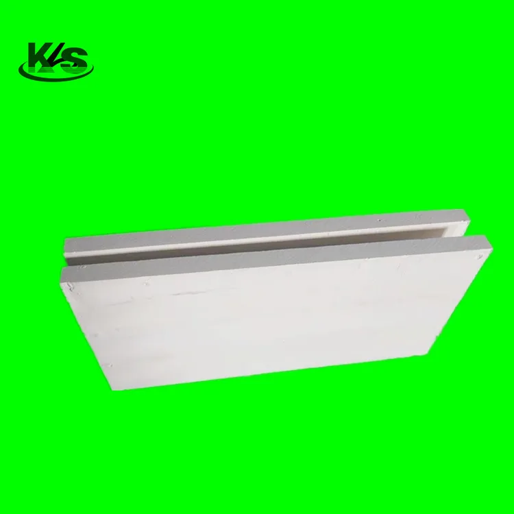 Fireproof refractory material calcium silicate board 1000 degree price