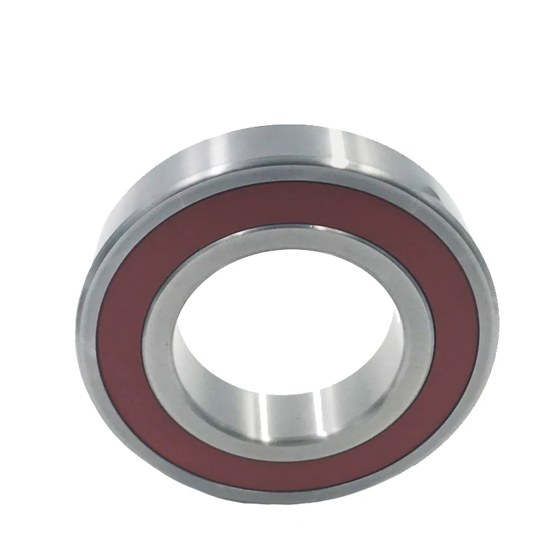 Китай Угловой шаровой подшипник 3207A высокопроизводительный Подшипник 3207