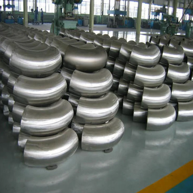 Manufacturer wholesale high quality low price stainless steel a type elbow 90 degree