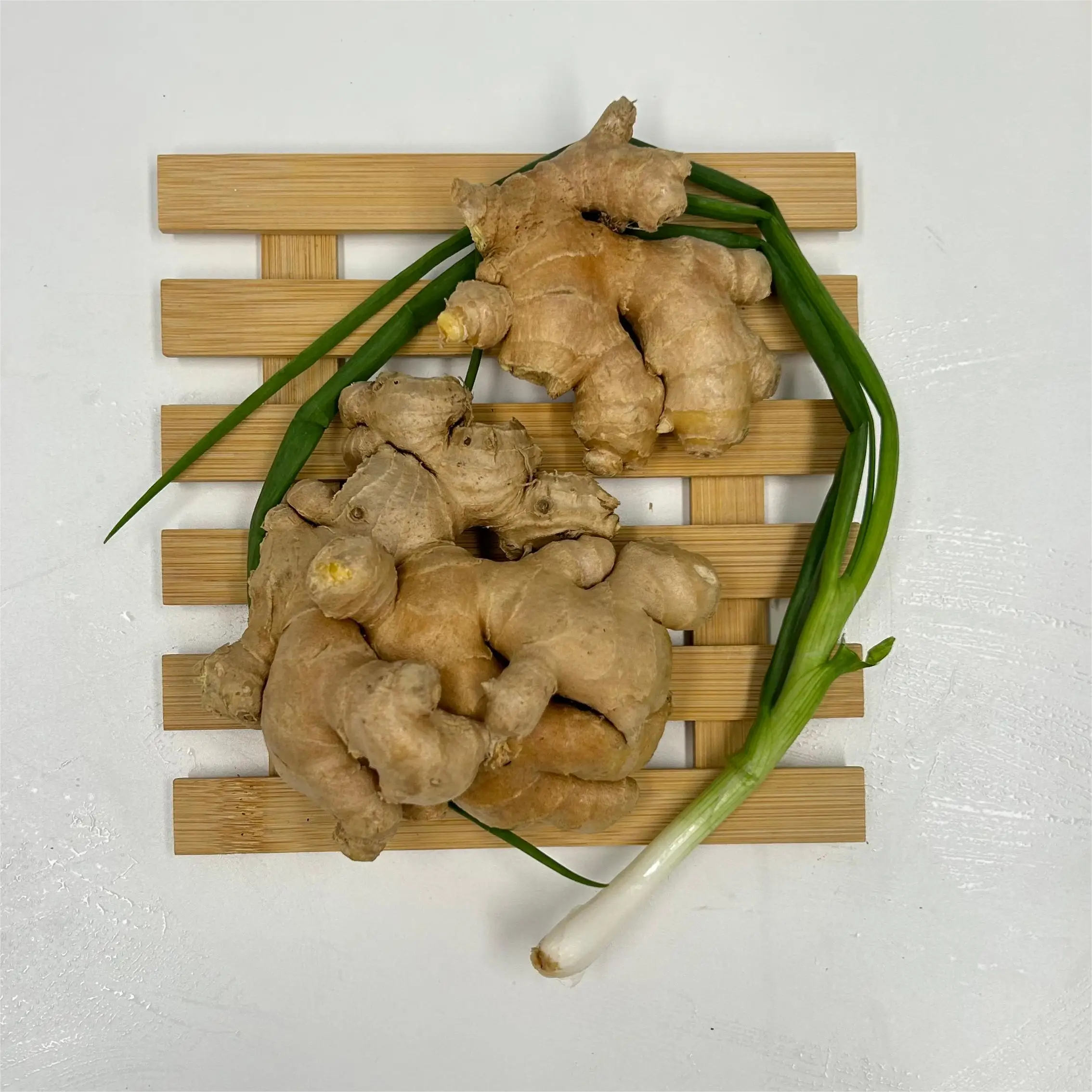 Factory delivery 150g/200g/250g fresh ginger dried ginger