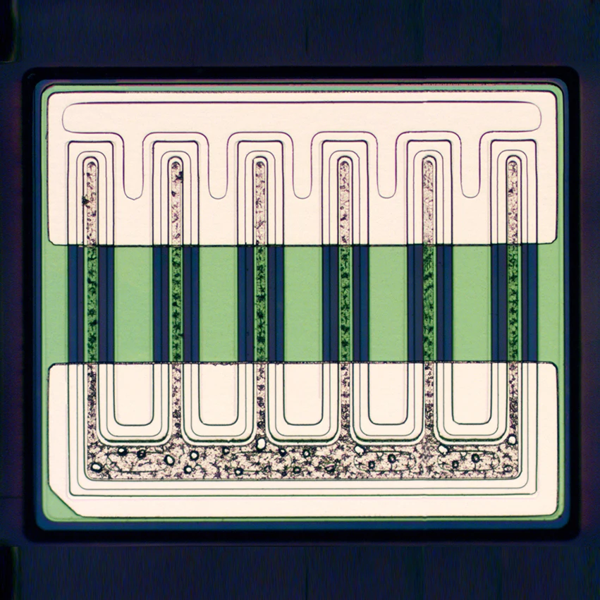 China Semiconductor Factory Germicidal Deep UV Led Chips, High Power 260nm-280nm SMD 3939 3535 UAV UVC Led Chips