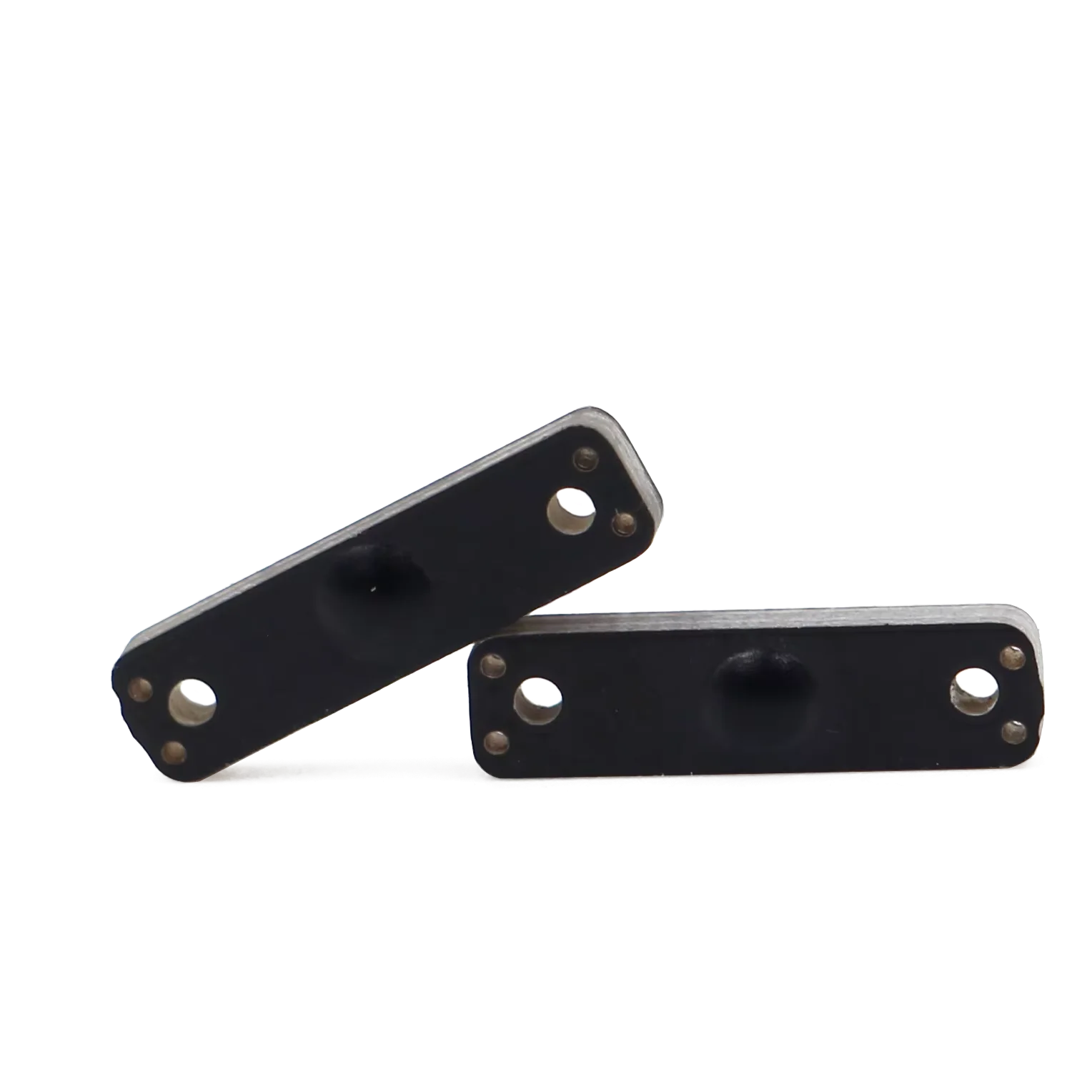 13*7*3mm chip U8 UHF PCB anti-metal tag with the protocol ISO 18000-6C for  assets tracking and management