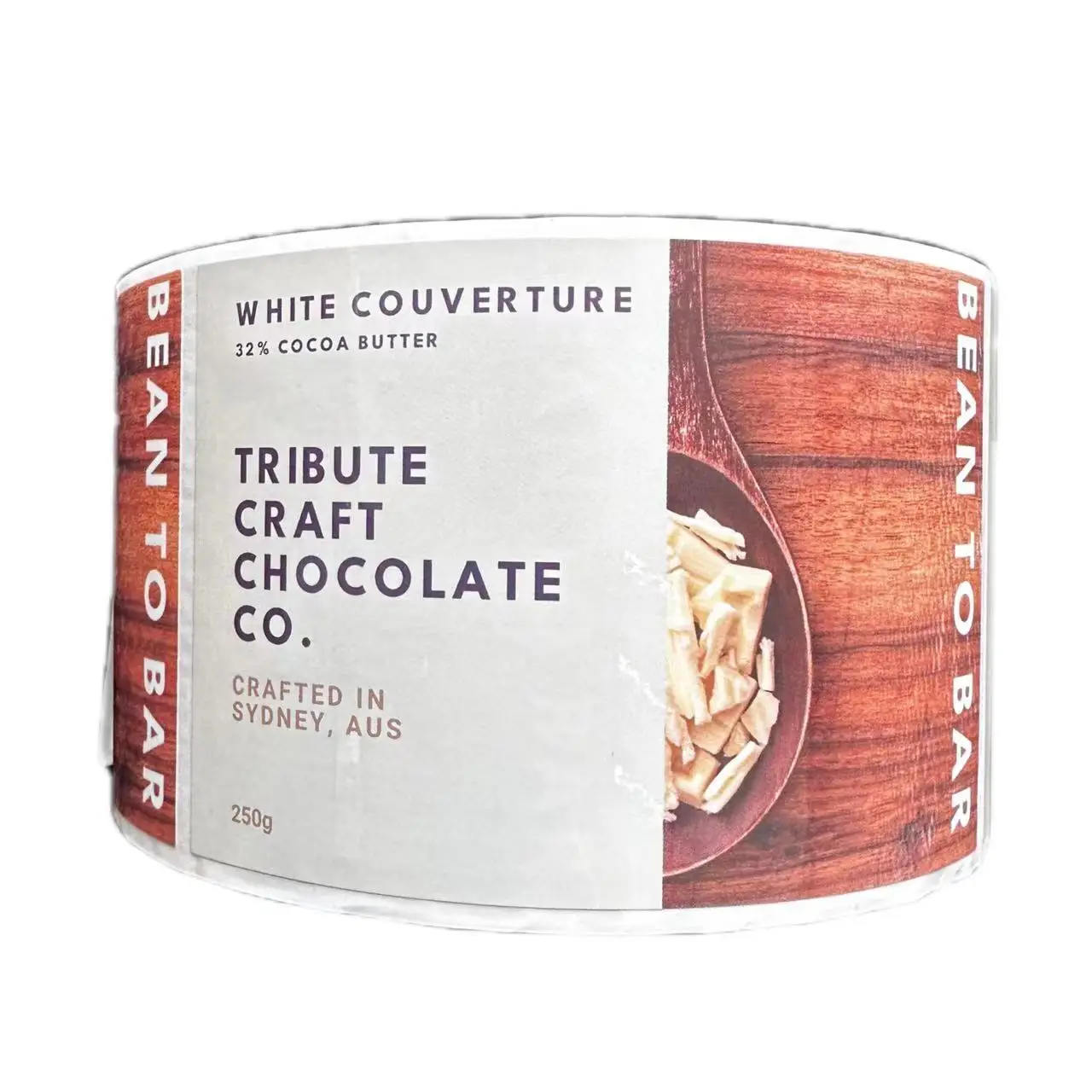 Custom Brand Sticker Specification Decals PP Bottle Label High Viscosity Sticky Stickers for Bottle chocolate Nutshell  Package