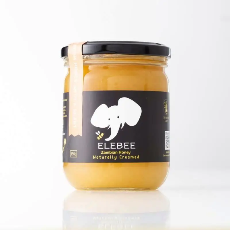 Raw Halal Mountain Jungle Golden Small Bottle Organic Natural Importers Royal Honey In Dubai