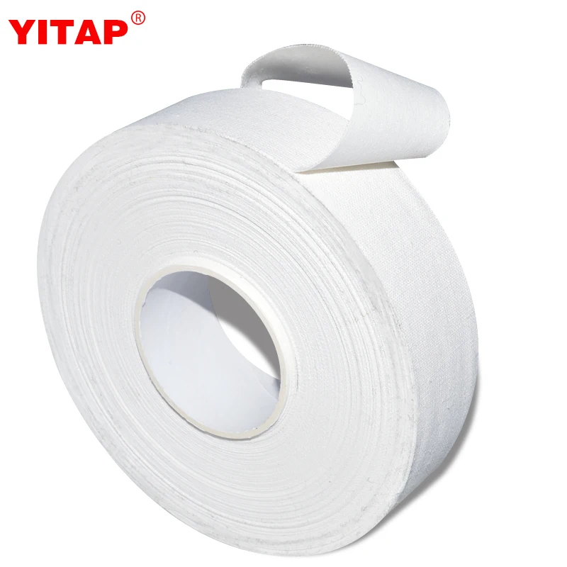 
Athletic Sports Tape Strong Easy Tear No Sticky Custom Hockey Grip Lacrosse Tape 