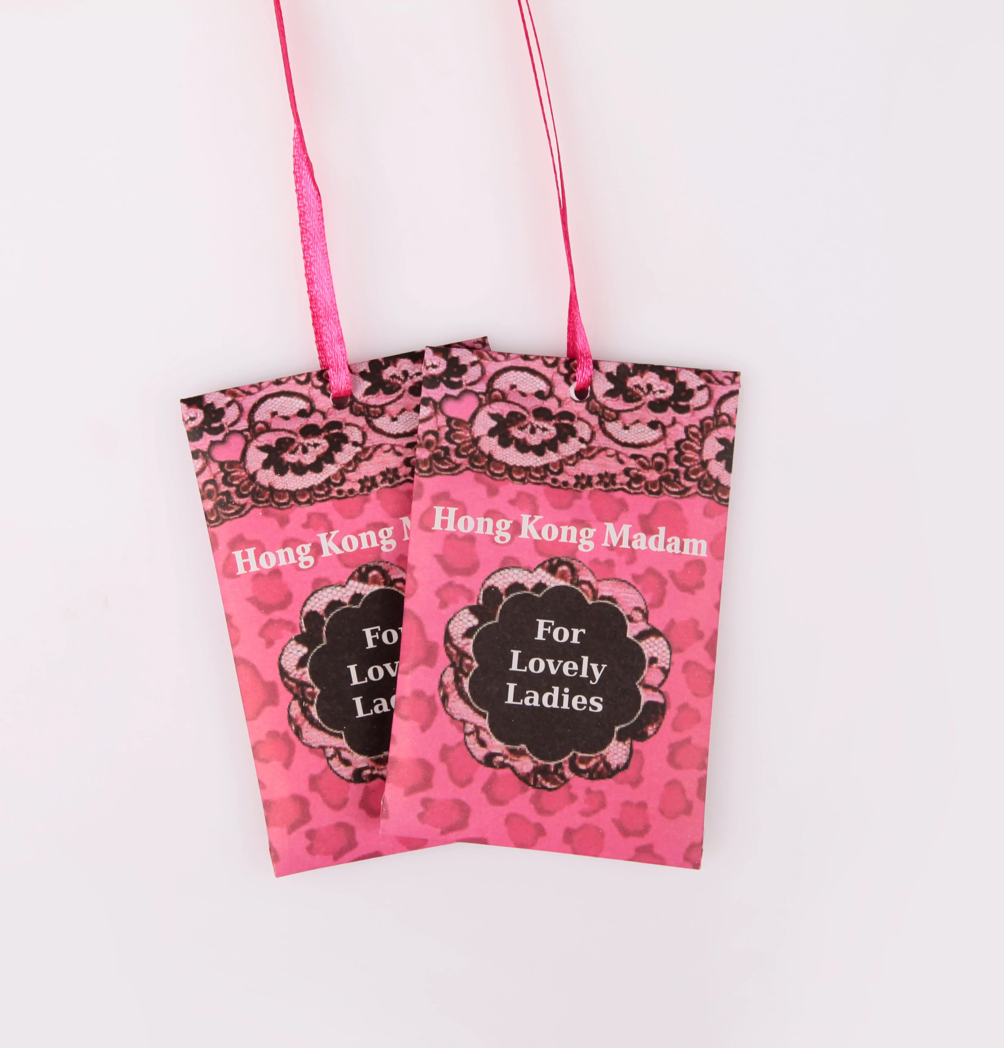 Wholesale Promotional Air Freshener Customized Scented Wardrobe Paper Air Freshener Bag Scented Sachet