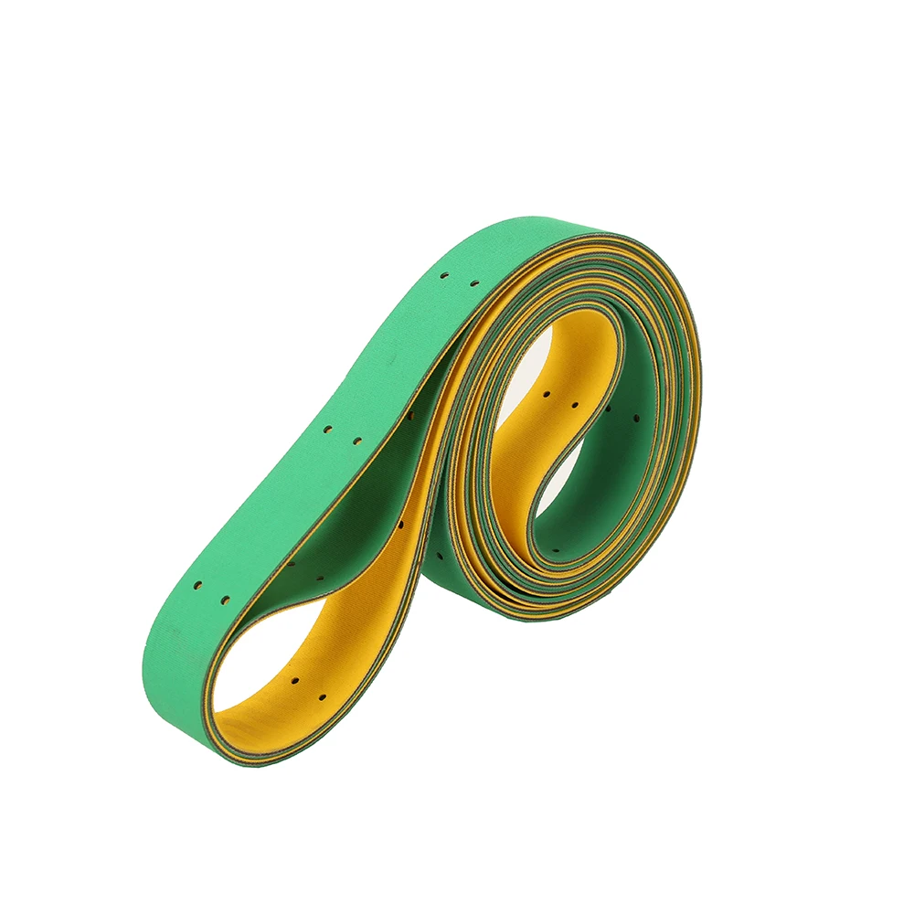 Endless Flat belt Transmission Nylon Flat Belt High Speed Polyamide Transmission belt