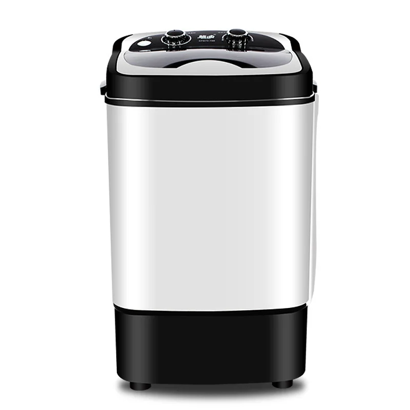
Household Small Deodorant Shoe Brush Washing Machine Shoe Semi-automatic Shoe Washer 