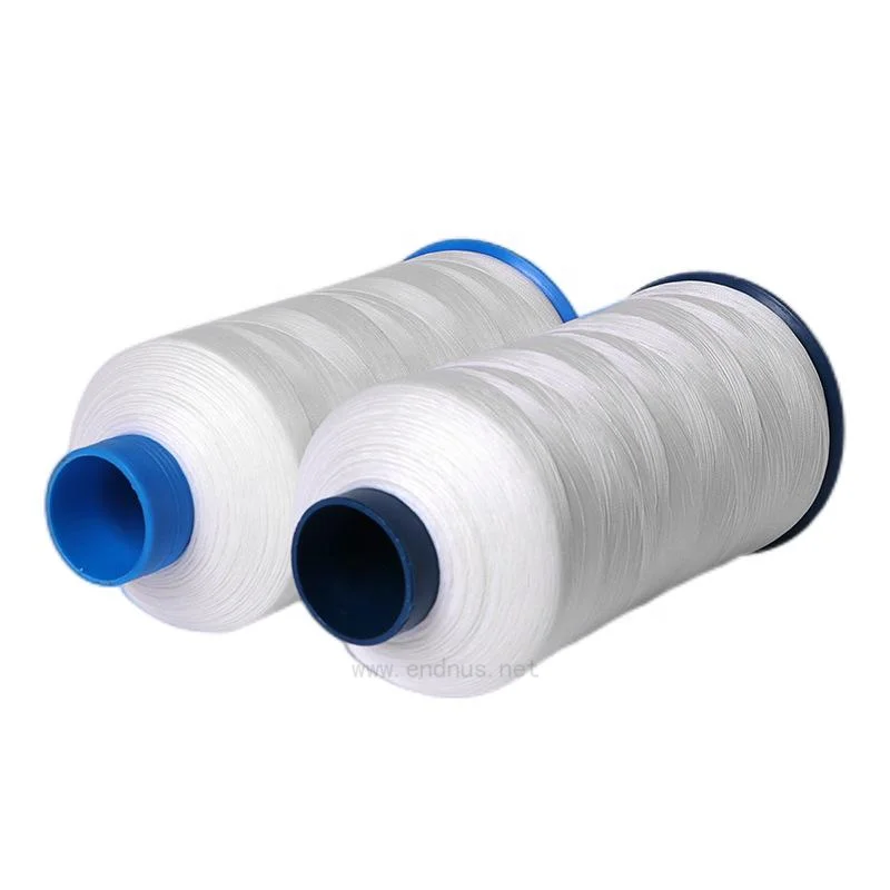 Long Term UV Resistance 2000D PTFE Sewing Thread Marine