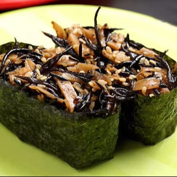 New products Naturally Dried Hijiki Dried seaweed Perfect For Enhancing Salads And Asian Soups