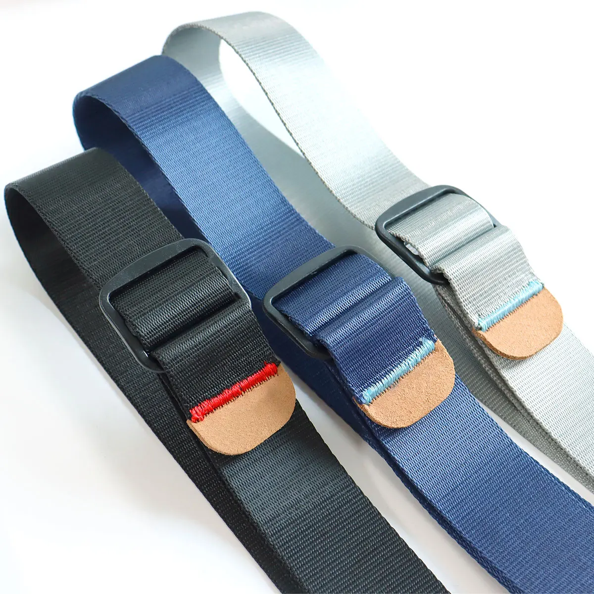 Adjustable camera shoulder strap DSLR Mirrorless dual Camera Camcorder crossbody hand grip strap for camera