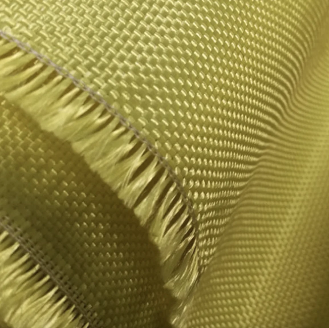 Огнестойкая арамидная ткань kevlar 93/5/2 для защиты