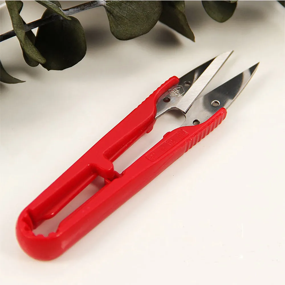 ML Wholesale Thread Cutter Sewing Scissors Embroidery Scissors Thread Clippers