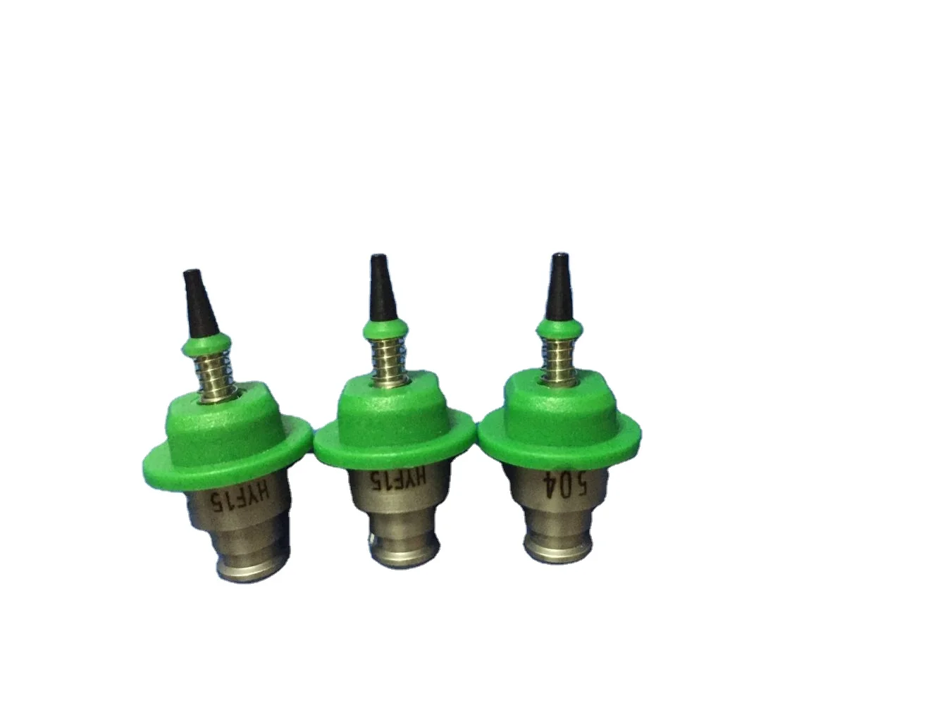 SMT Nozzle For JUKI Suction Nozzle 500 501 502 503 504 505 506 507 508 Smt Spare Part nozzle Pick And Place Machine