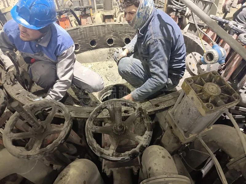 Customizable Hydrocyclone Machining for Mineral Separators New Condition Autoparts with Polished Surface Sand Collection