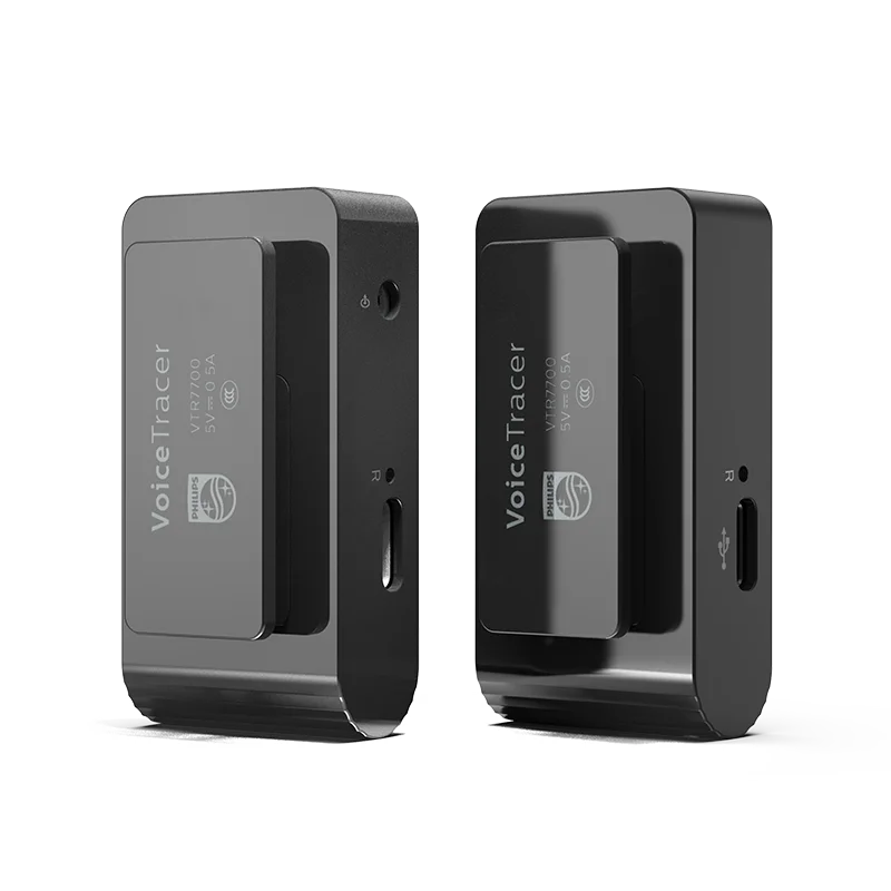 Philips 0.96 inch TFT 8 hours battery life  Smart Portable Instant Meeting Camera