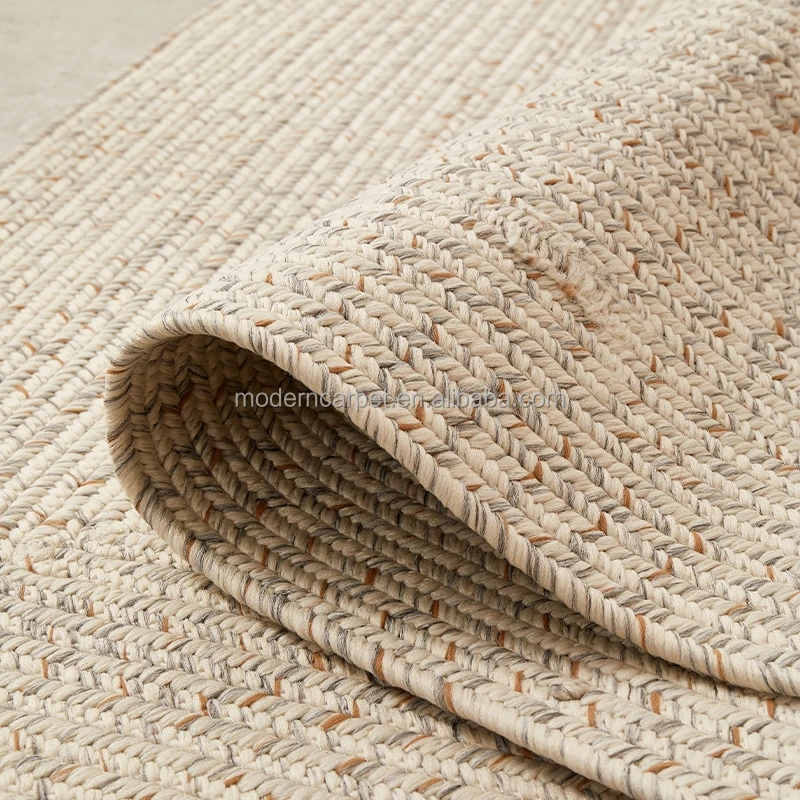 polypropylene braided woven garden patio waterproof outdoor rugs carpets floor mats.jpg