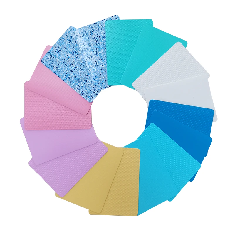 Factory Supply Swimming Pool Liner PVC Materials Waterproof Pool Liner durable