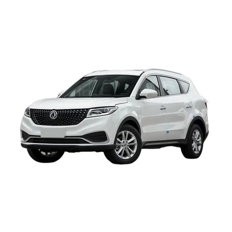 Dongfeng, бренд Glory Pro, 580, евро, VI, внедорожник для автомобиля, новый свет для камеры, турбо АКК, автоматический люк в крыше, алюминиевый сплав R15, левая кожа