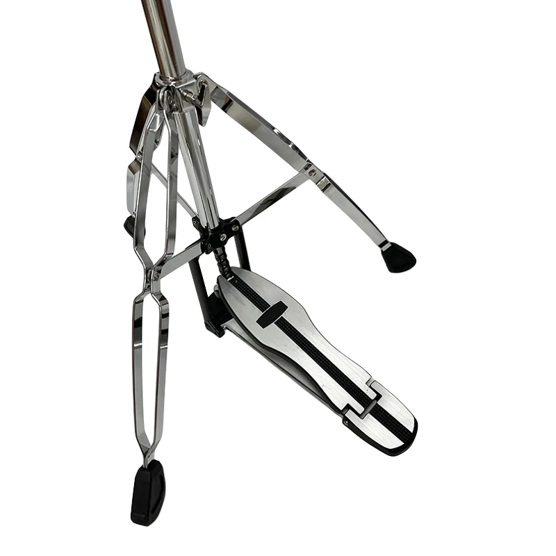 Drum Stomp Cymbal HolderSuspended Cymbal Holder Musical Instrument
