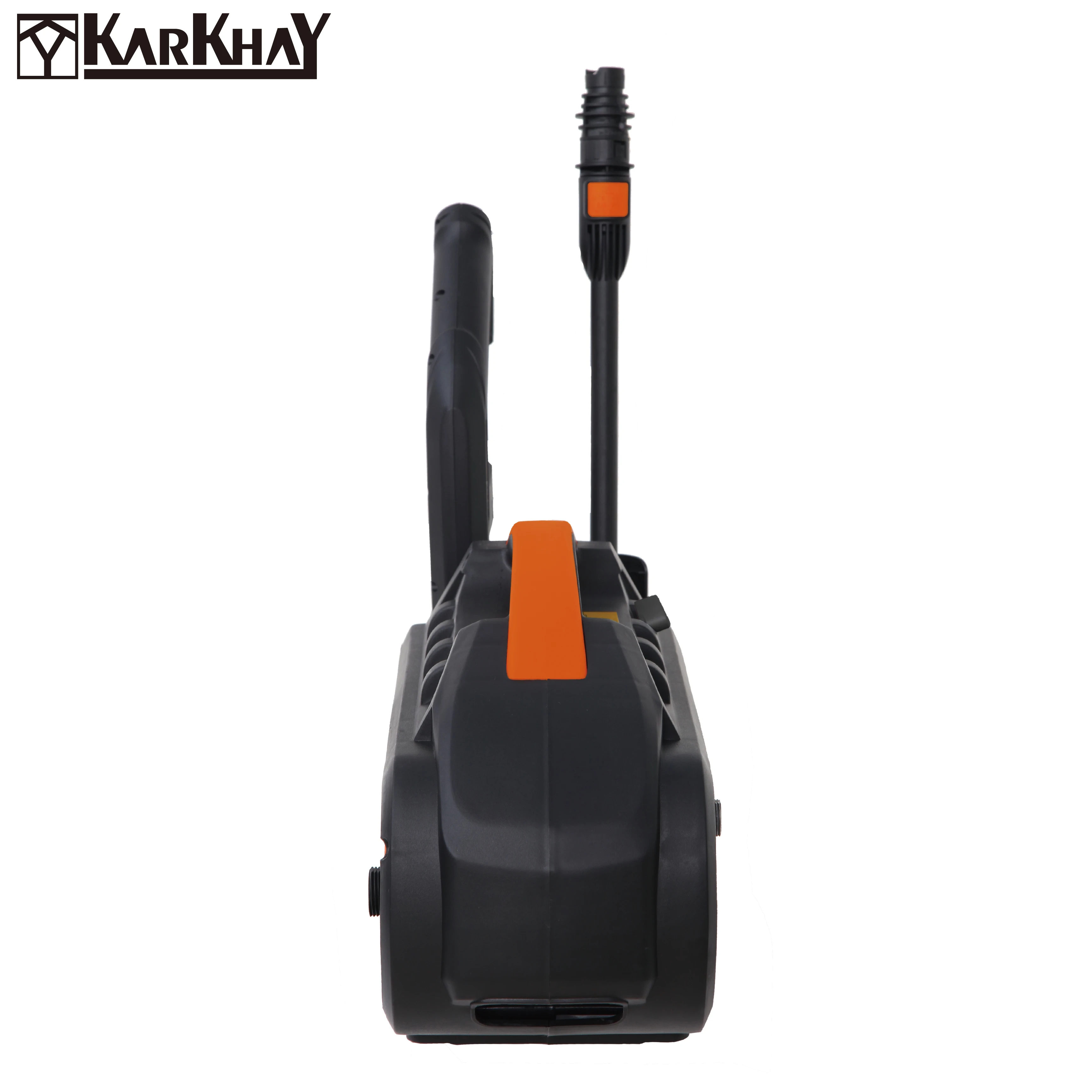 1700W 135Bar high pressure washer induction motor KP-3.2