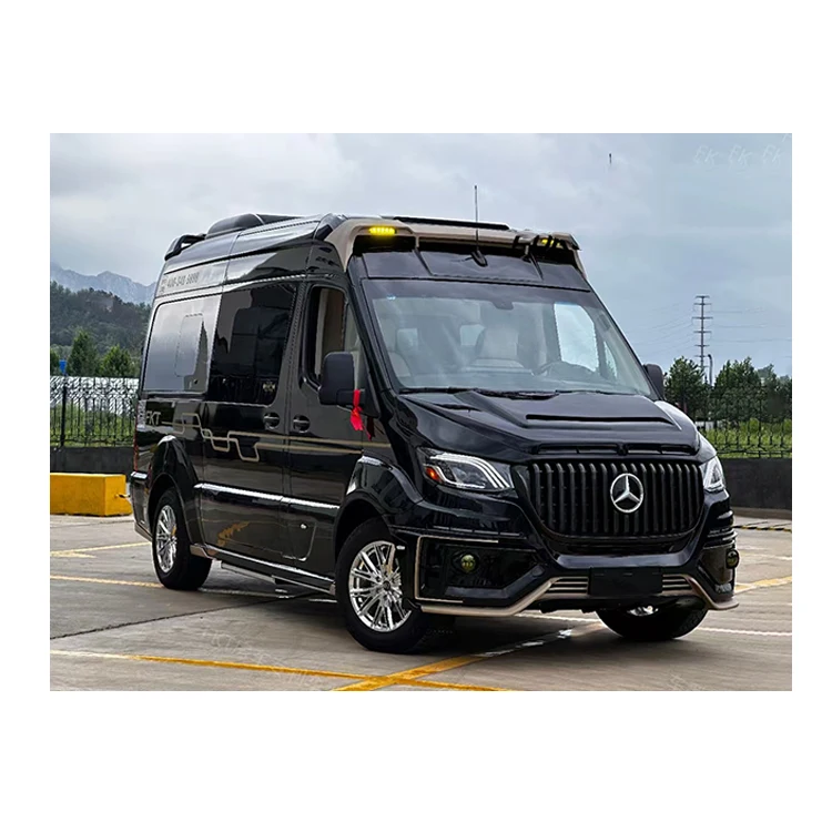 Быстрая продажа 2019 2023 2024 2025 MercedesS-BenzS Sprinter роскошный автомобиль