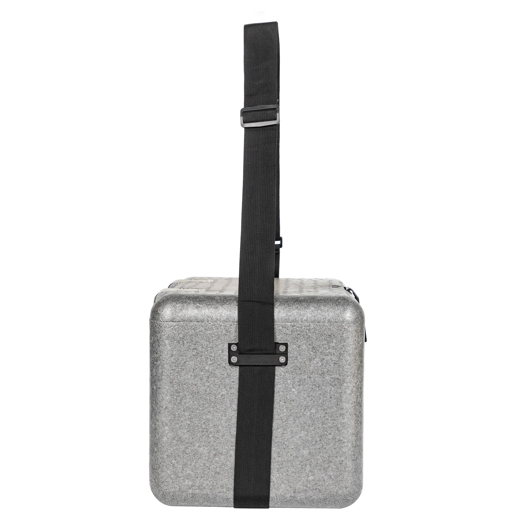 Eco Friendly EPP Vacuum Foam VIP PU Cooler Box Pharmaceutical Cold Chain Logistics Insulation Box