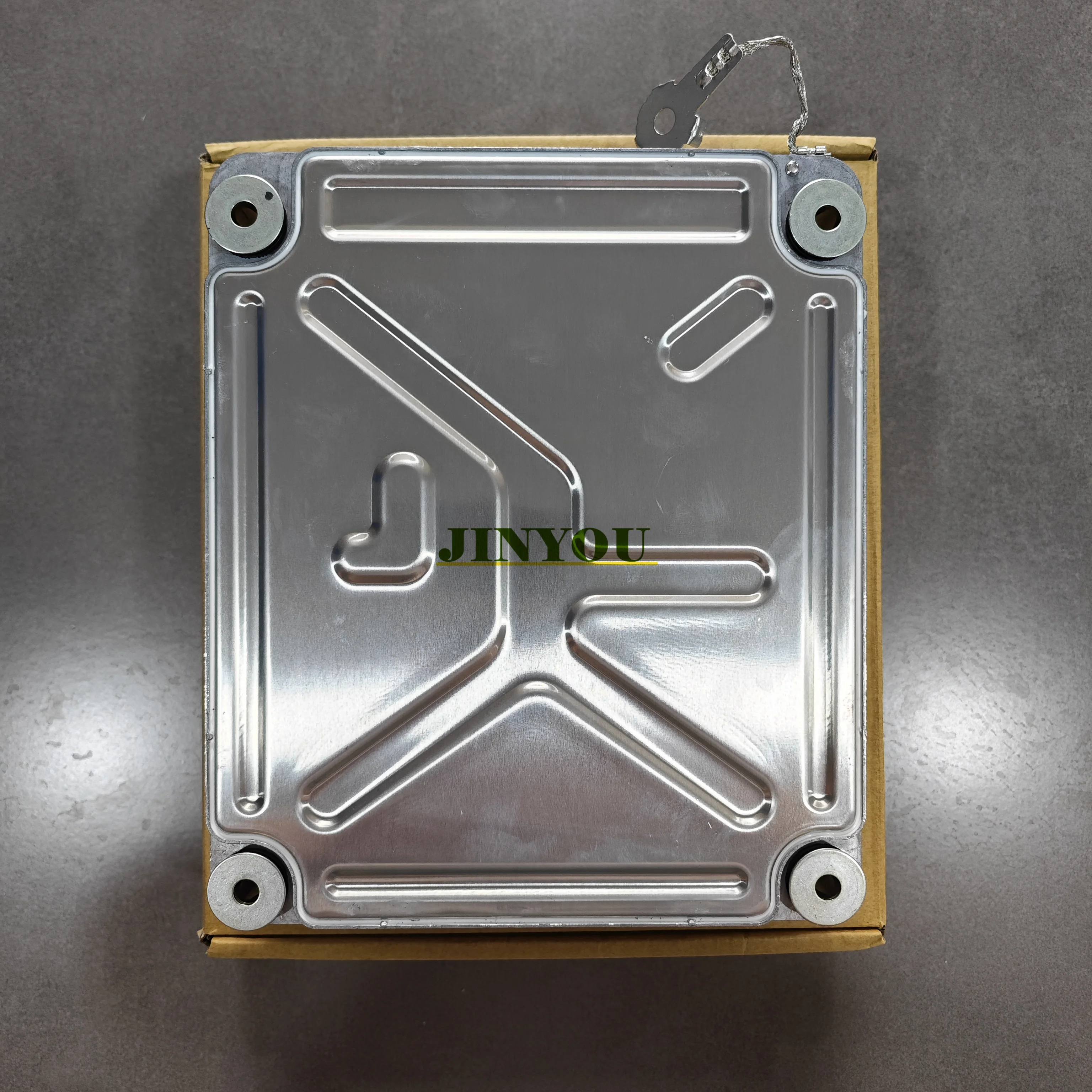 JINYOU 22572582 TAD870VE TAD871VE TAD872VE TAD873VE Генератор управления двигателем ECU ECM 22091664