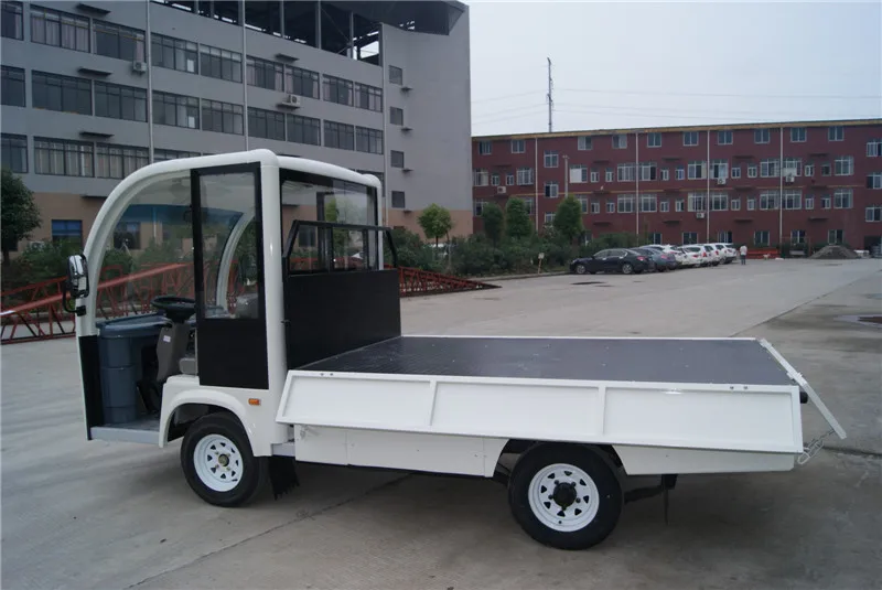 High quality cargo truck electric 1000kg small electric truck