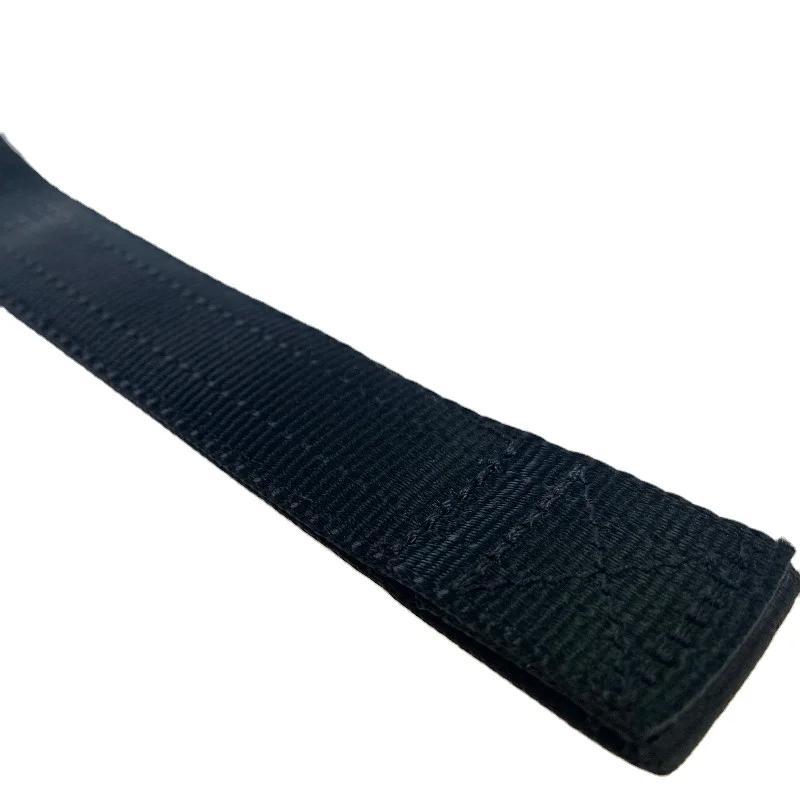 High-strength Design customizable polyester webbing custom woven for Car release belt