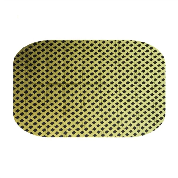 F6 Gold to Green Screen Printing Optical Variable Ink