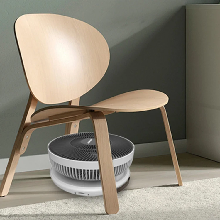 Powerful airflow  high velocity stand fan adjustable height electric stand fan manufacture floor pedestal fan