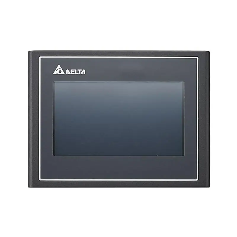Delta DOP-100 Series HMI Touch Screen 7-inch DOP-107BV Industrial PC Human Machine Interfaces