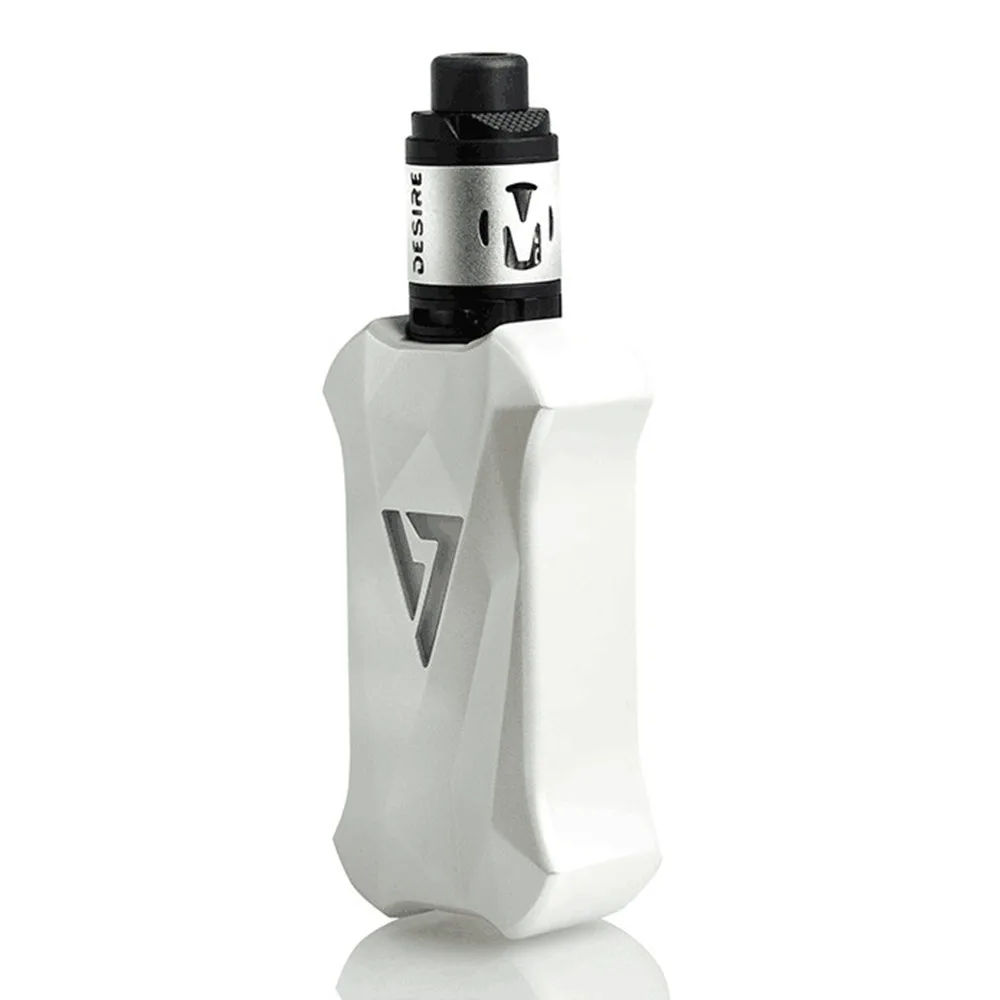 
2020 NEW vpae box kit DESIRE Xmini kit With M Tank 108W with 21700/18650 battery 