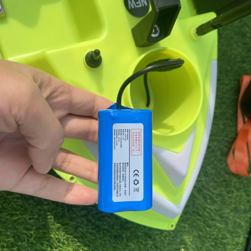 GPS Remote Control RC Bait Boat Tool for Carp Fishing