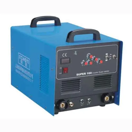 Wholesale Customized Good Quality Plasma Cutter Ac Dc Tig Welder Aluminum
