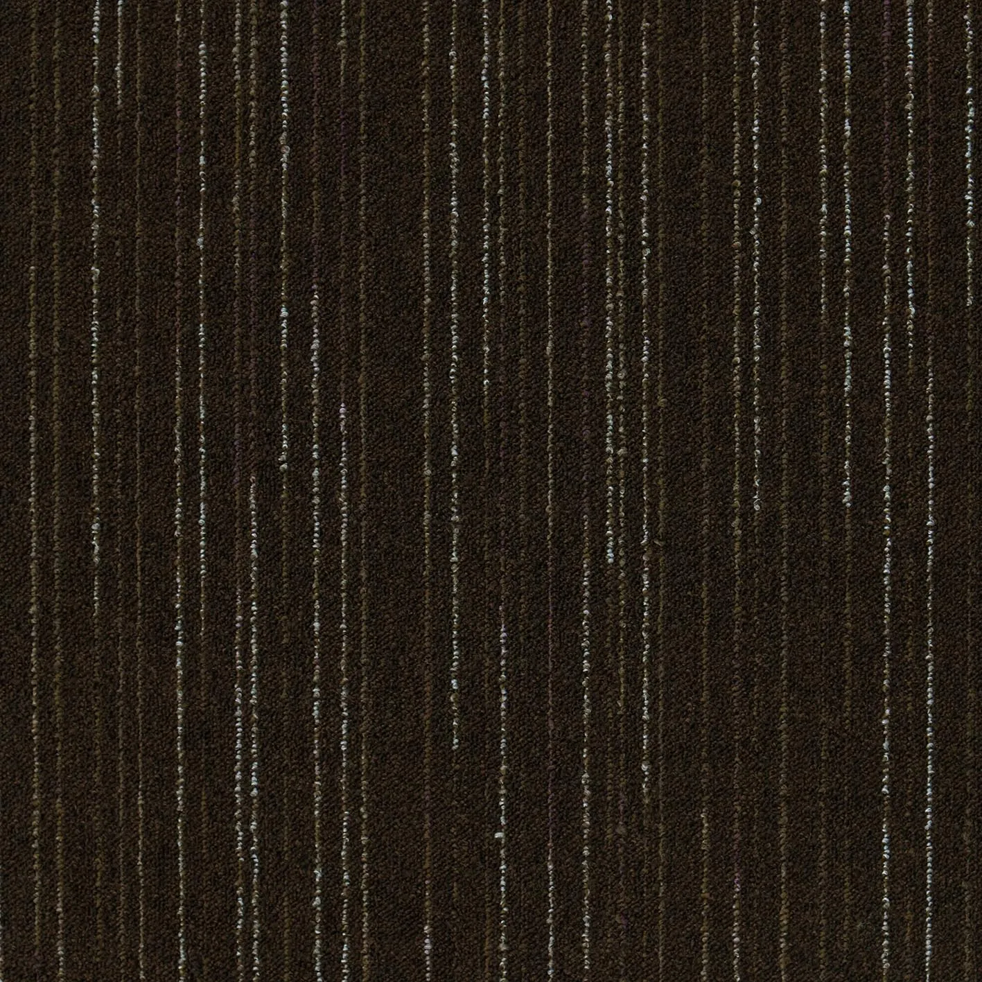 Easycarpeter FIKA124 1/10 Inch Bamboo Living Room Floor Carpet Washable PVC Nylon PP Machinery for Car and Bathroom Use