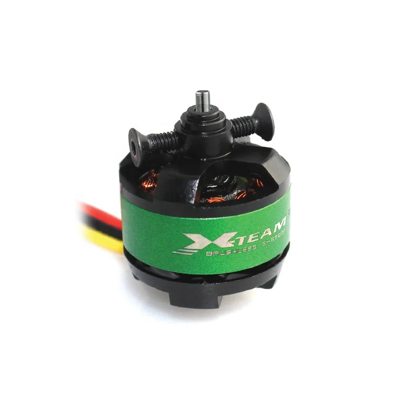1105 4200KV 25w Brushless dc racing Motor mini quadcopter motor for DIY Multicopter FPV Drone
