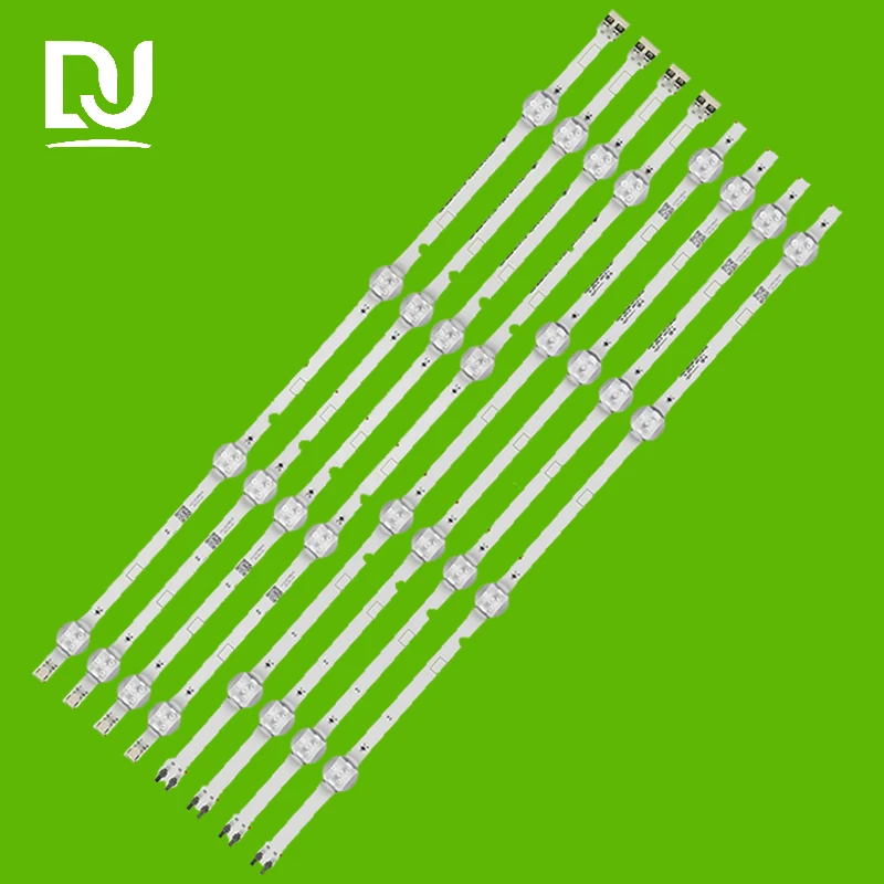 Tv Backlight For Samsung 48 2015svs48 Ue48h6470 Un48h5500 Un48j5500 Ue48h4800 Ua48j5000 Un48j520 Hg48ae570 48j Led Backlight Tv